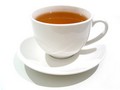 tea leaves